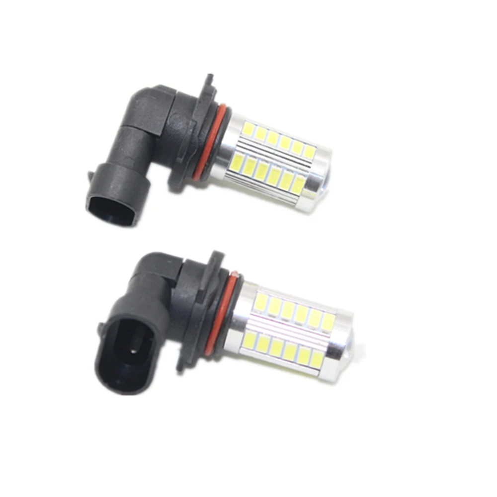 2 шт. светодиодные противотуманные фары для Skoda Octavia A6 RS 2009 2010 2011 2012 2013|led fog|fog lightfog