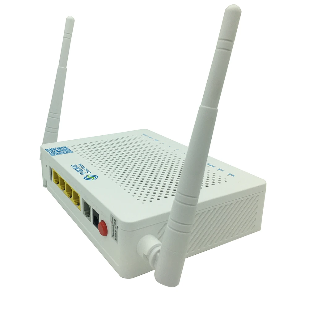 Бесплатная доставка двухдиапазонный ZTE GPON ONU ZXHN F673AV9 4GE LAN 5G AC WIFI ONT PPPOE модем FTTH