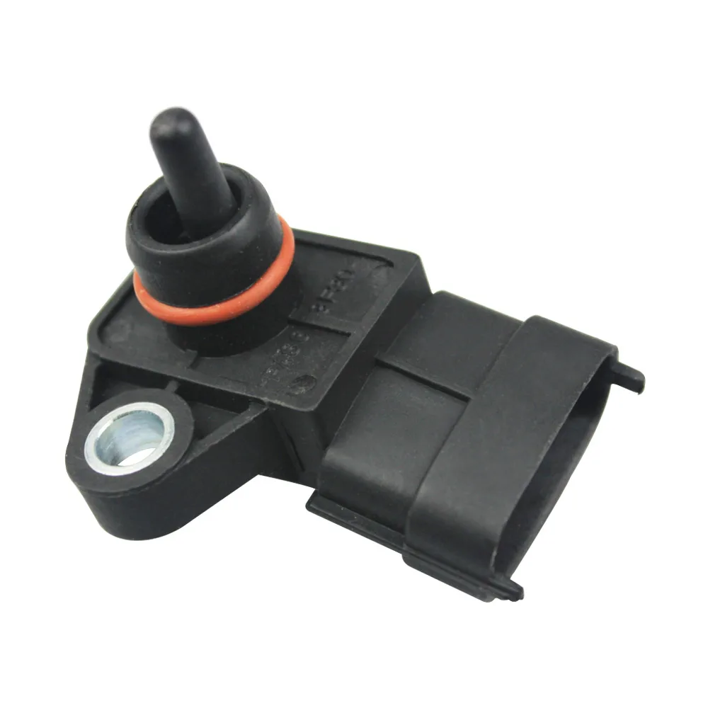 Датчик давления в коллекторе MAP daewoo matiz для 08 OEM393002B000 15 iveco ежедневный Hyundai Kia 1 6 л 2 0 4