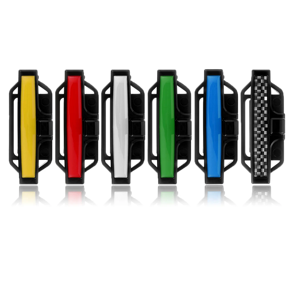 2 шт. зажимы для ремня безопасности