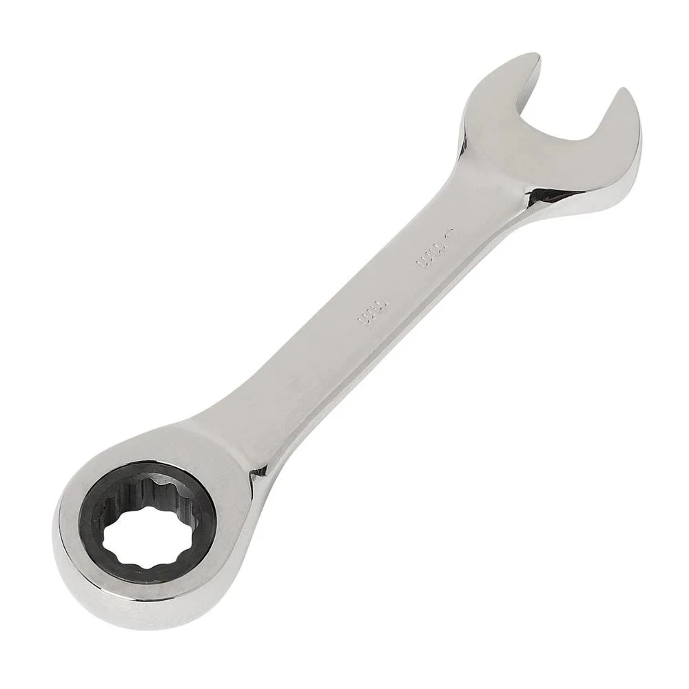 Высокое качество трещотки Stubby ключи Набор гаечный ключ ручные