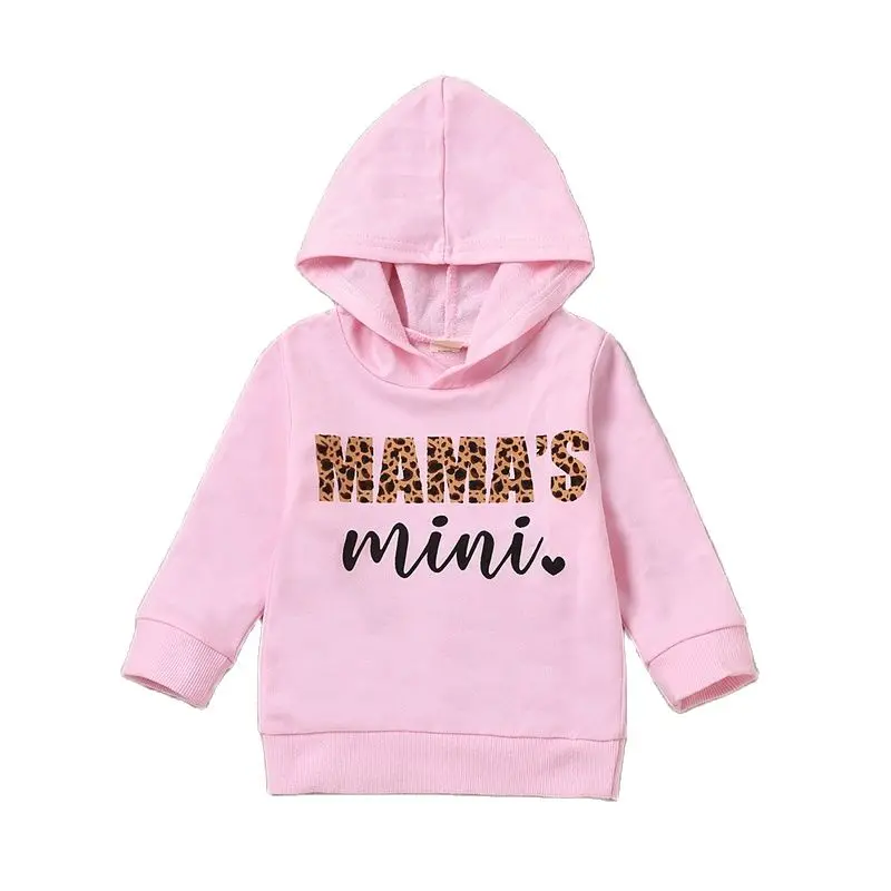 Sudaderas con capucha informales para ni&ntilde;os peque&ntilde;os, sudaderas con letras estampadas para reci&eacute;n nacidos, Tops de 0 a 6 a&ntilde;os, sudadera para chico, prendas de vestir-4