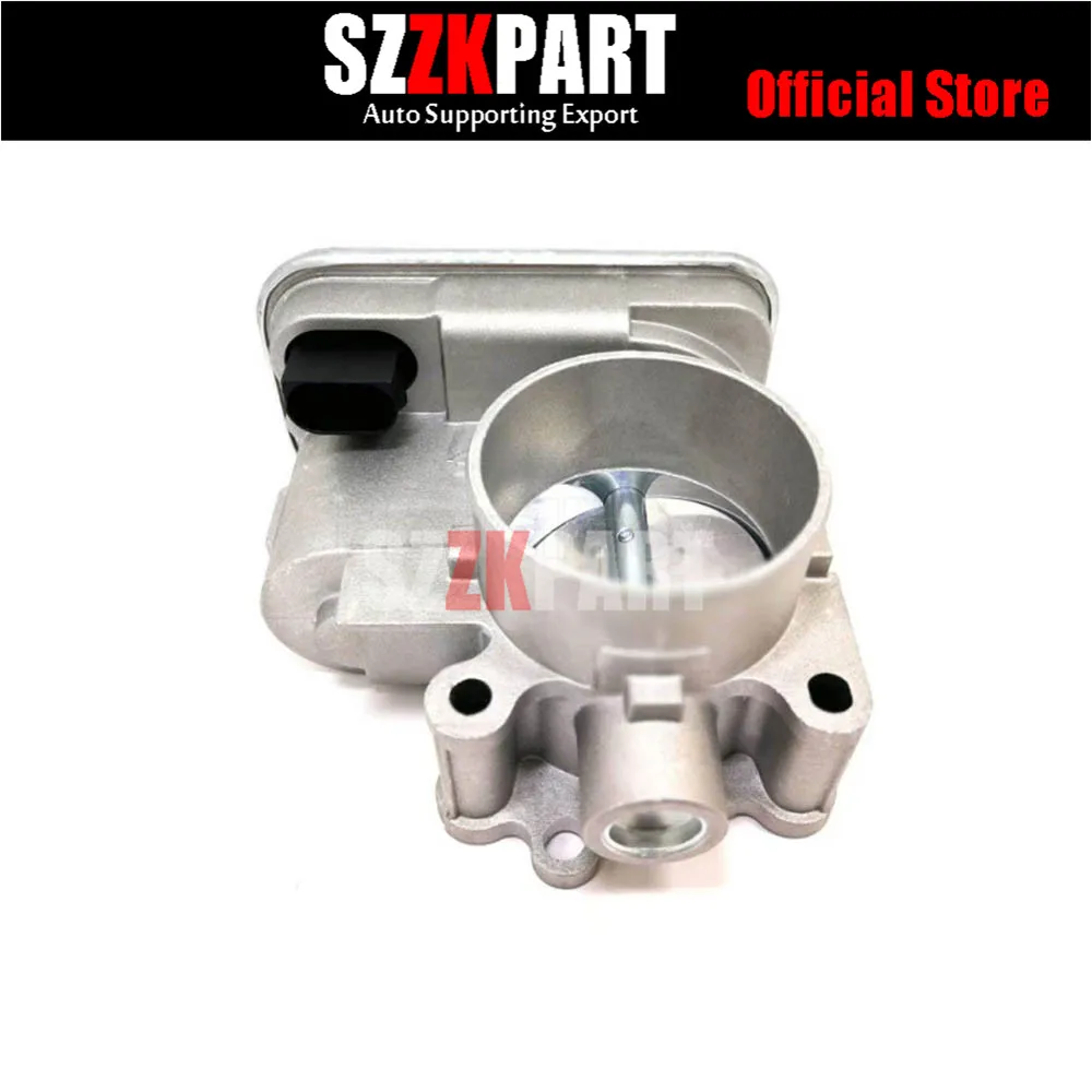 

Throttle Body Assembly For DODGE AVENGER JOURNEY CALIBER JEEP PATRIOT COMPASS CHRYSLER 200 SEBRING 4891735AC 04891735AC 5429090
