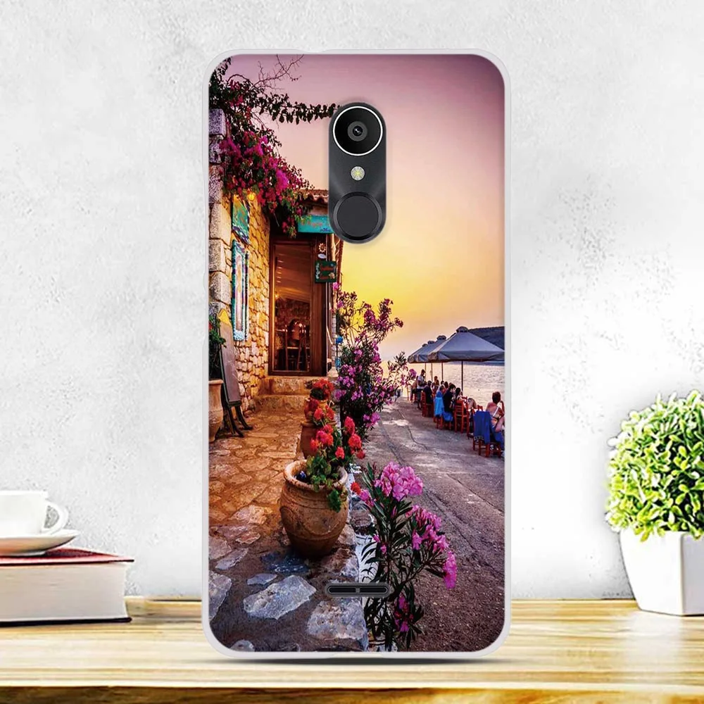 Чехол для Coque Alcatel 3C, чехол 6,0 дюйма, силиконовая Мягкая задняя крышка из ТПУ для Fundas Alcatel 3C 5026D 5026 5026A, чехол для телефона s