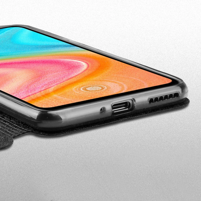 Для huawei Honor 20 Pro Чехол View 20 чехол для Honor 20 Lite V20 20i 20S чехол силиконовый Флип кожаный Mofi 360 противоударный чехол