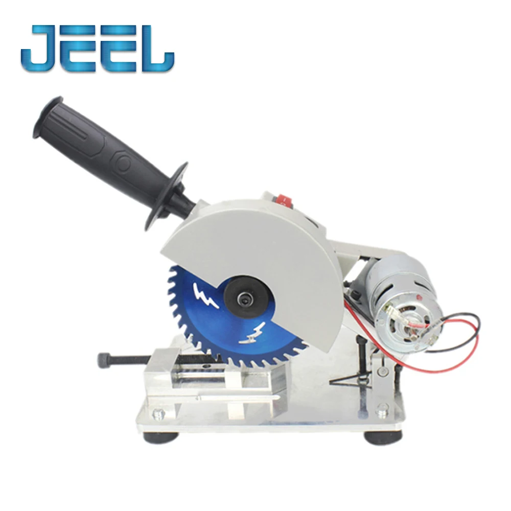 Резак сделай сам миниатюрная многофункциональная Бытовая режущая машина для