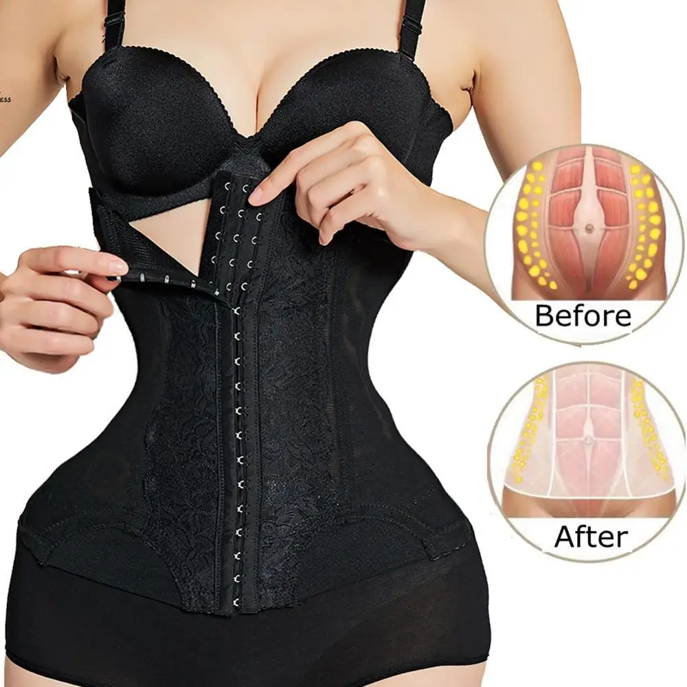 Корсет корсет для талии стальные косточки стимпанк вечерние сексуальные корсеты