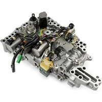 genuine jf017e re0f10d auto transmission valve body for nissan altima teana x trail for infiniti jx qx60 for renault latitude