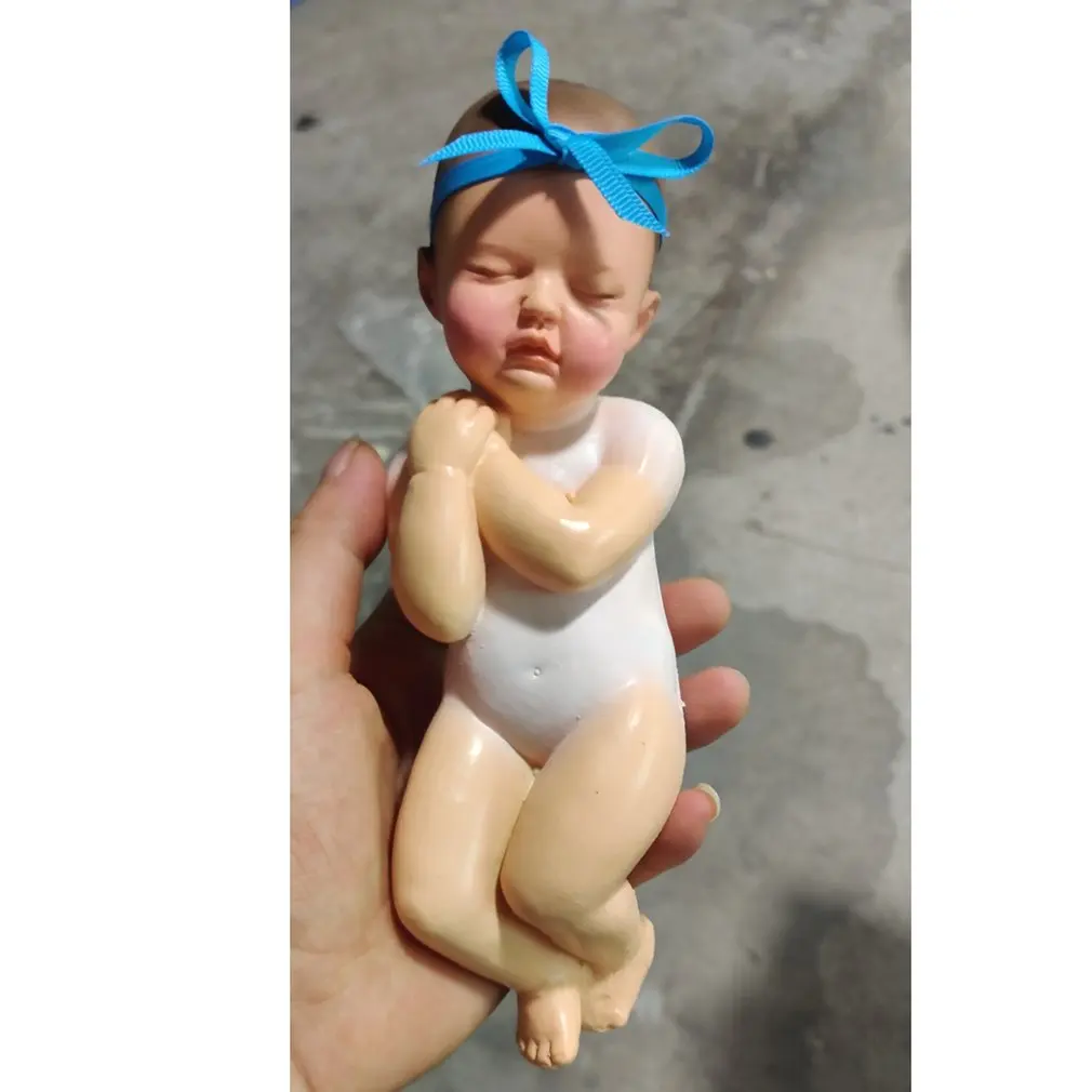 

1PC Twin Reborn Baby Dolls Alive Fun Educational Toys Birthday Gift Dolls for Kids Children Toys Baby Doll
