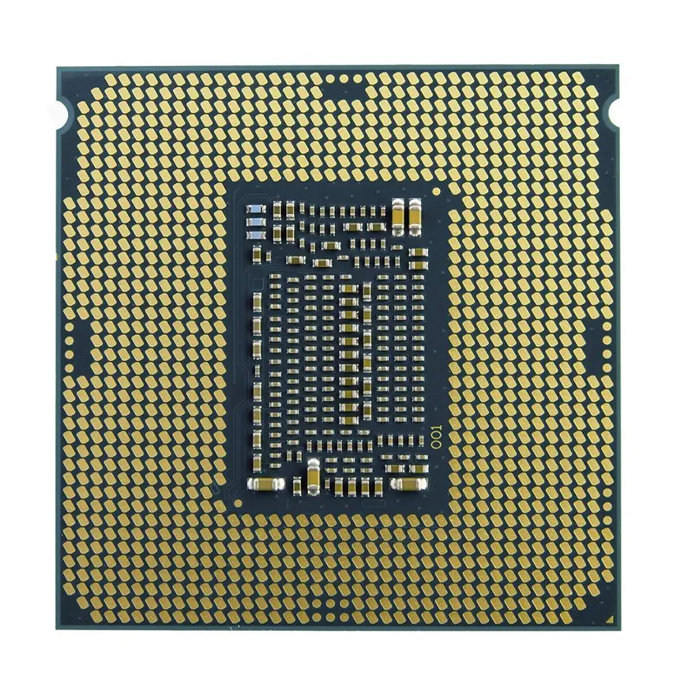 Intel Core i5-8400 Desktop Processor 6 Cores up to 4.0 GHz LGA 1151 300 Series 65W | Компьютеры и офис