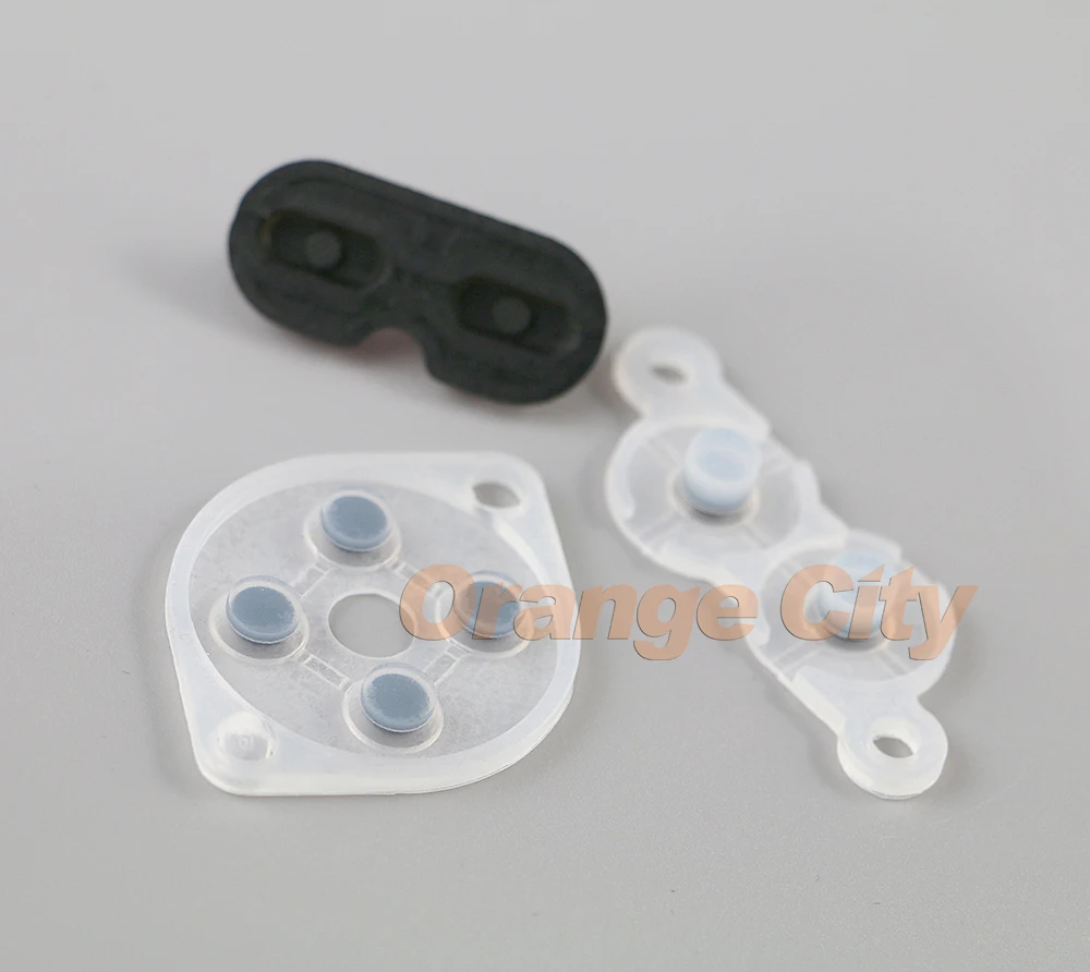 Высококачественные клейкие резиновые прокладки US силиконовый Кондуктивный для