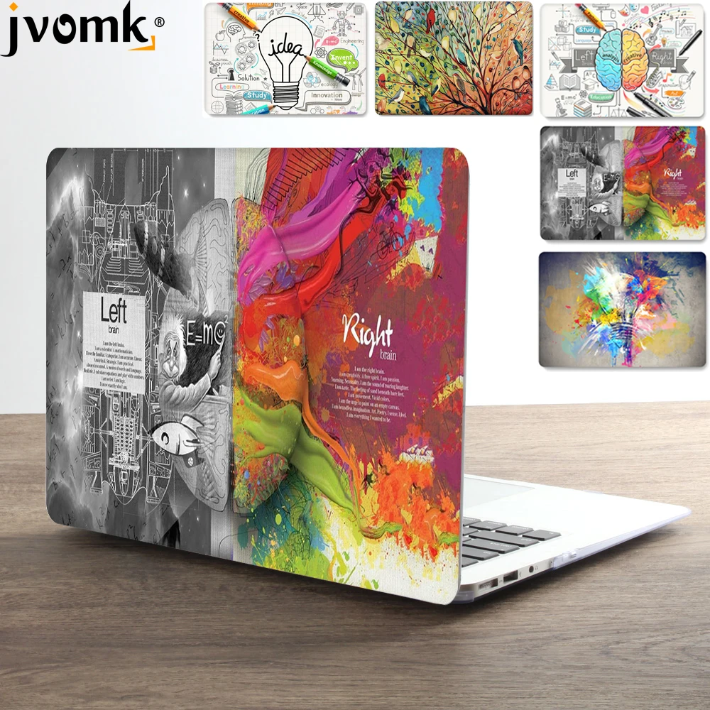 Новый хит продаж чехол для ноутбука Apple macbook Air Pro retina 11 12 13 15 3 дюймов сенсорная