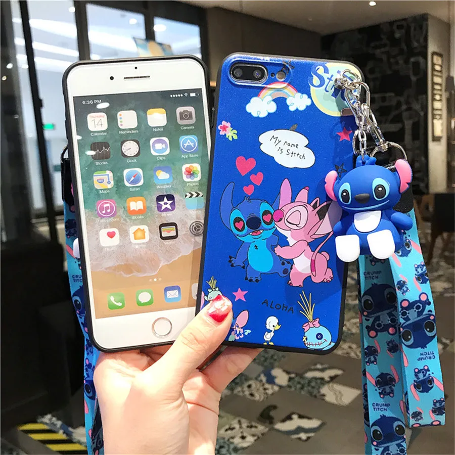 Чехол для iphone 8, 7 Plus, X, 6 S, 6 Plus, для iphone 6, X, Xs, Max, Xr, мягкая задняя крышка из ТПУ