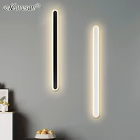 acrylic led waterproof wall lamp for aisle stairway garden kitchen living room dining room porch bedhead indooroutdoor lights