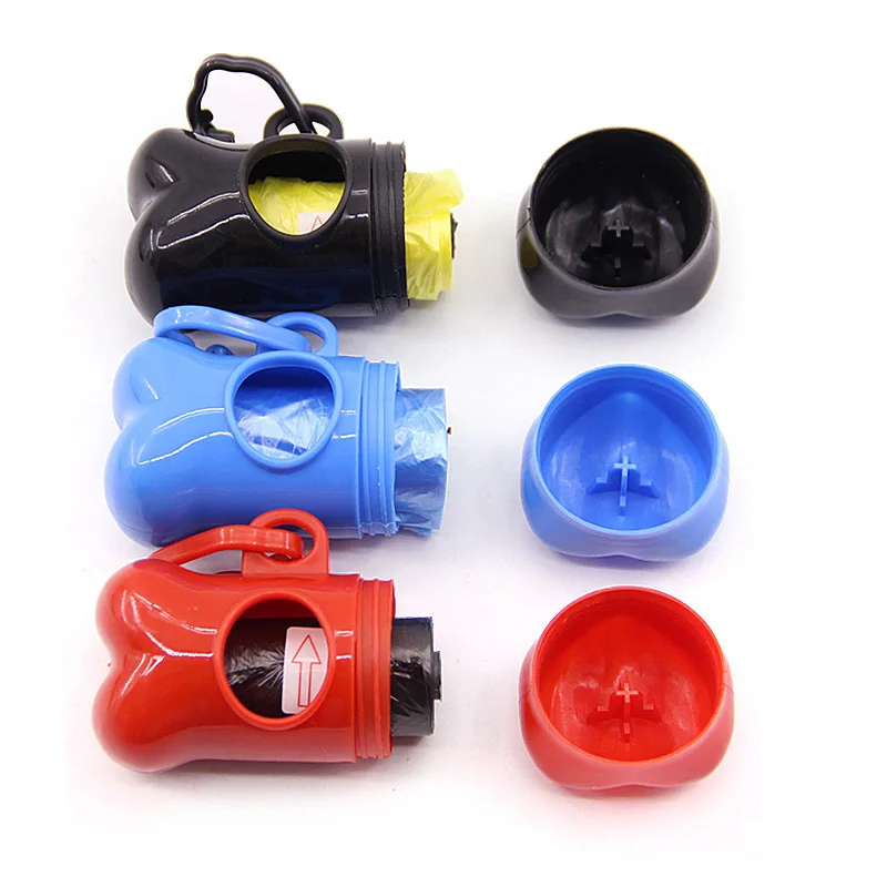 Для помёта для домашних животных товары чистки цветной кости съемный