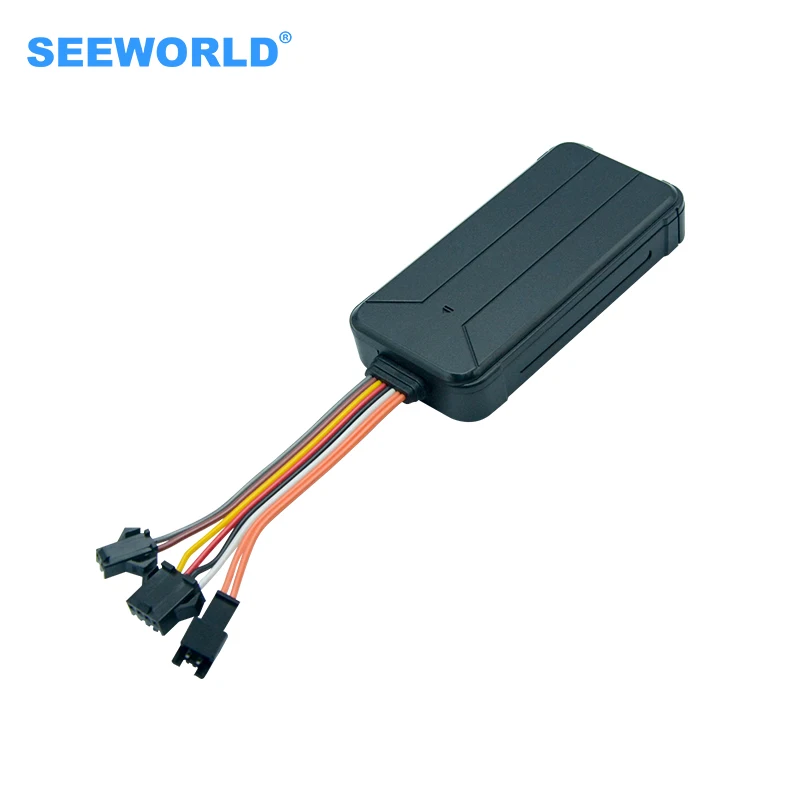 Кнопка аварийного отслеживания GPS-трекер SEEWORLD SOS s06a мини-устройство для GPS-сигнала