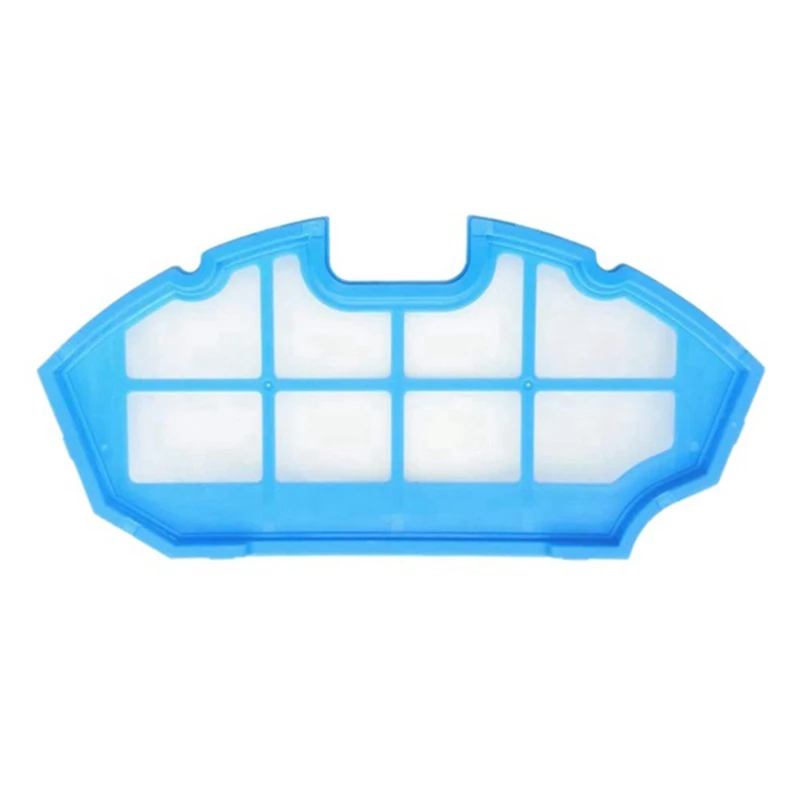 

2 Pack N79 Primary Filter Replacement Parts for ECOVACS DEEBOT N79S Robotic Vacuum Cleaner Accessories