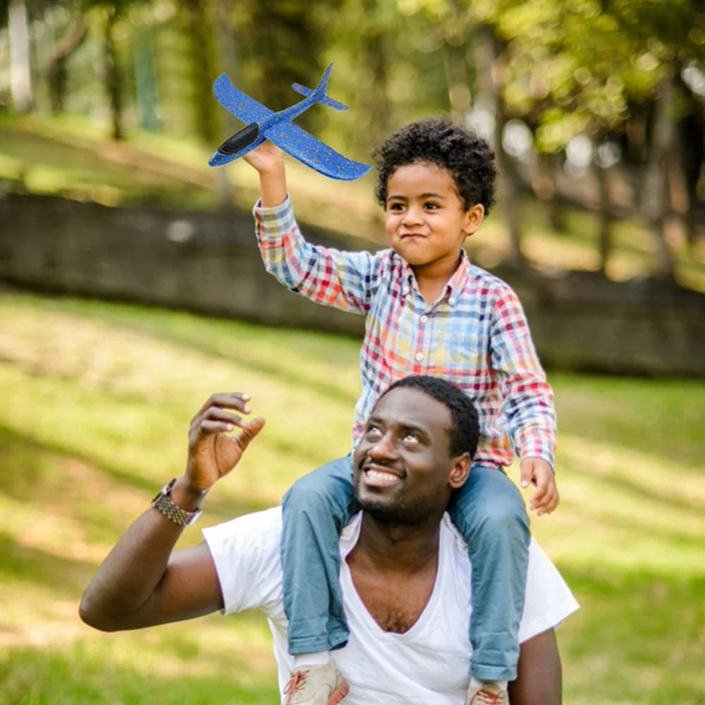 

3 . DIY Fly AB Glider - EPP Fly