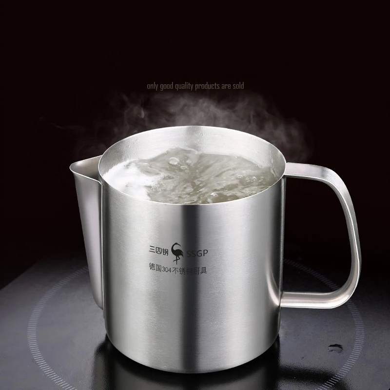 Масляный сепаратор из нержавеющей стали 1100 мл домашний масляный фильтр для масла