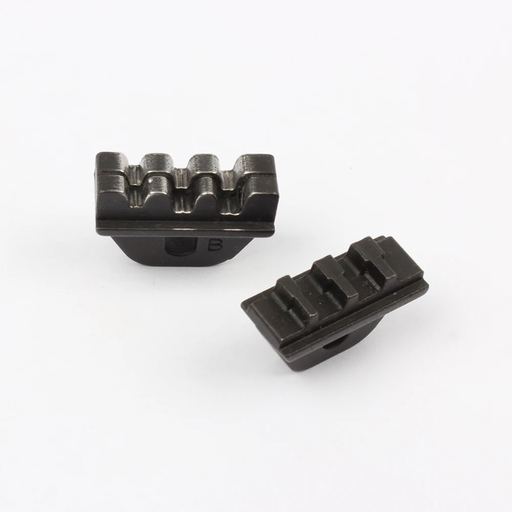 LUBAN мини обжимной инструмент в европейском стиле Обжимные Щипцы наборы штампов