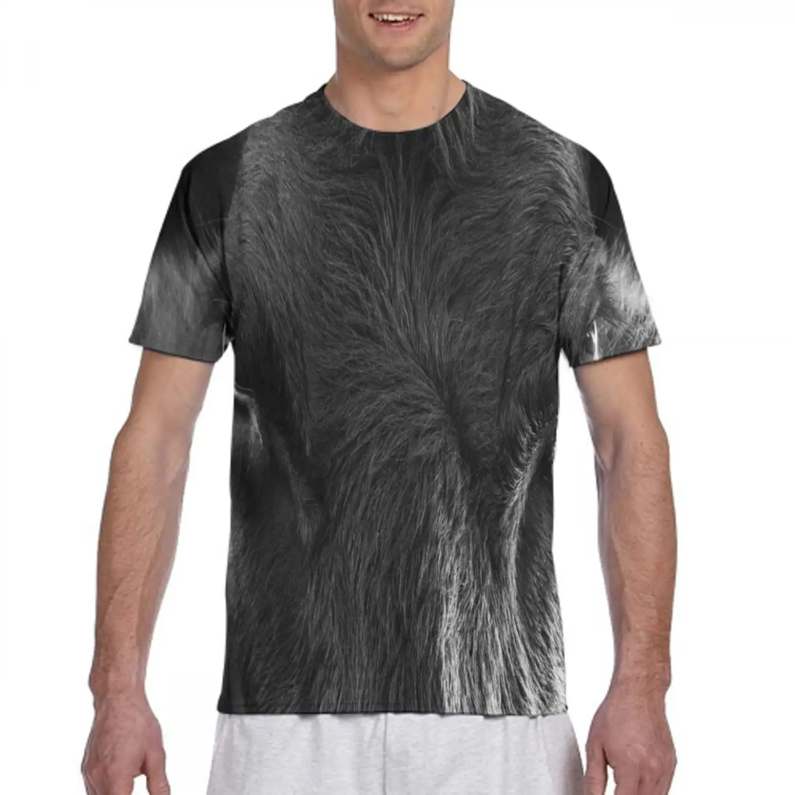 

3d print cow print tops t shirt custom women/men social t shirt cow face mask ladies/mens t shirt