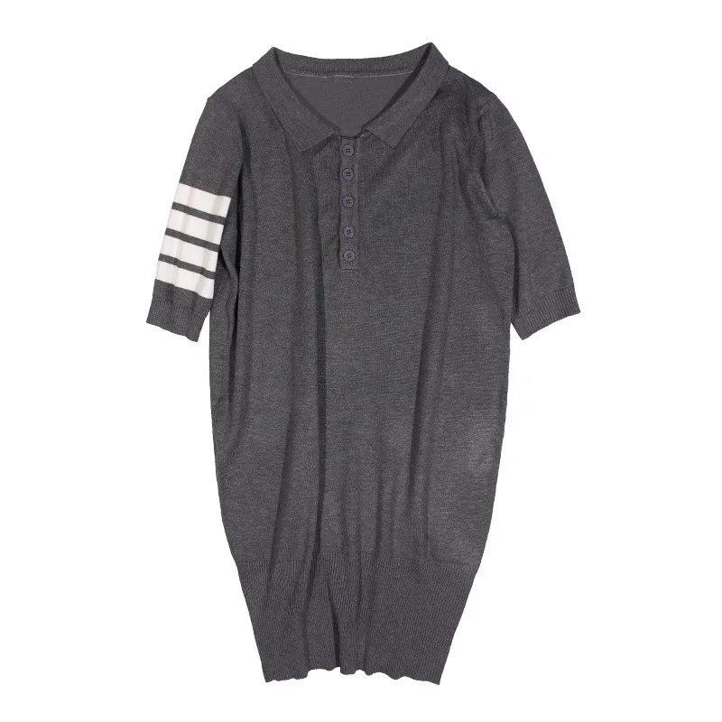 

dresses clothes women dress 2020 Cotton Linen Casual Knee-Length Regular