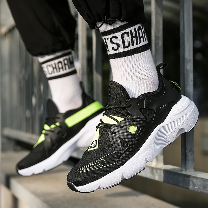 

Plus Size Men Running Shoes Summer new Comfortable Breathable Women Sneakers High Quality Trend street Couple sports shoes 46 47