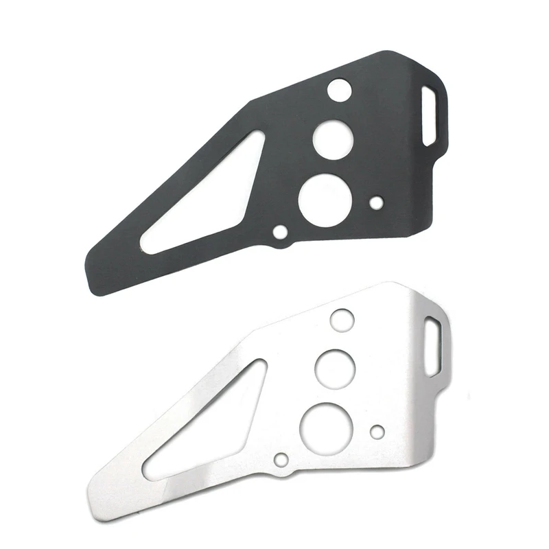 

For SUZUKI DL1000 V-Strom 1000 2015-2021 Rear Brake Master Cylinder Guard Protection V-Strom Brake Pump Cover