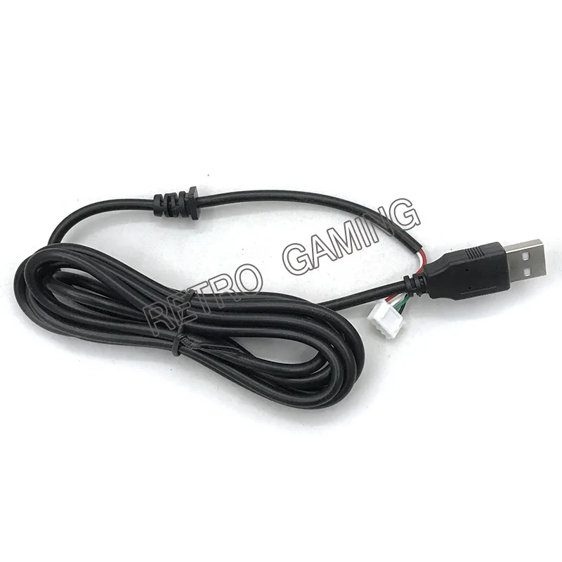 Горячая Распродажа USB энкодер с нулевой задержкой для ПК джойстик и кнопка MAME & Fight