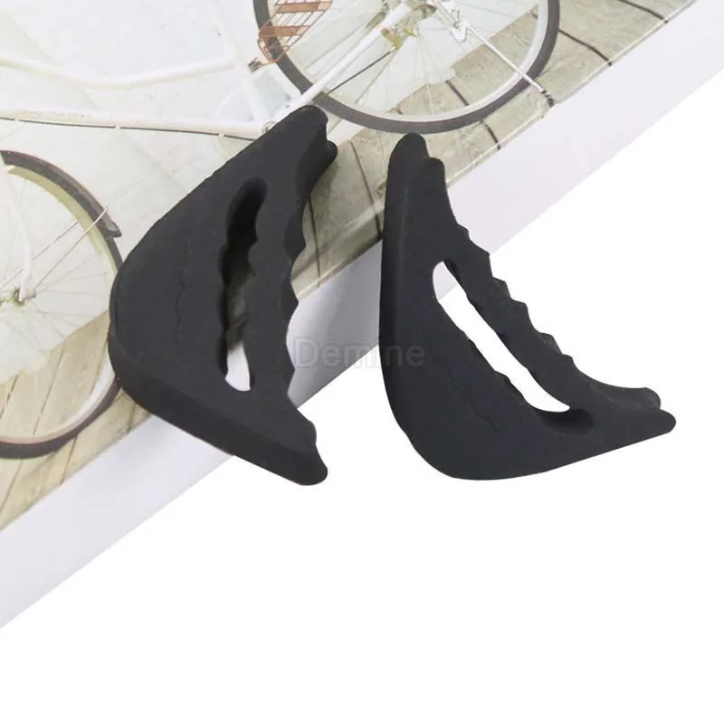 Вставки для женской обуви на высоком каблуке средней части передней