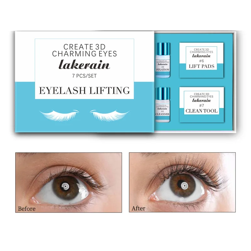 Набор для укладки кудрявых ресниц, подтяжка для ресниц, профессиональный инструмент для Макияж для ресниц роста, для больших глаз Набор для укладки кудрявых ресниц, подтяжка для ресниц, профессиональный инструмент для Макияж для ресниц роста, для больших глаз