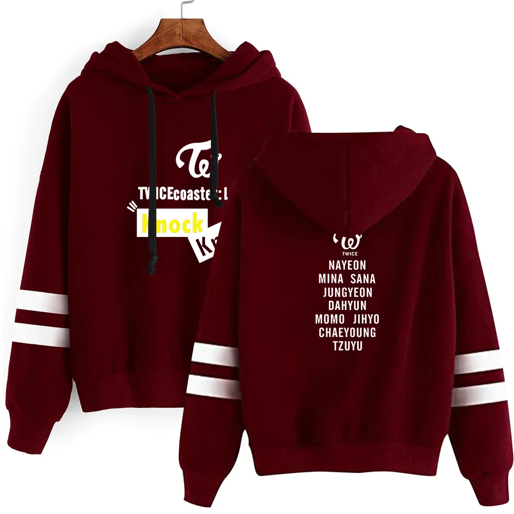 Толстовка Мужская/женская оверсайз с принтом длинным рукавом и капюшоном -