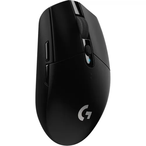 Беспроводная мышь Logitech G305 Lightspeed 910 005283|Мыши| |
