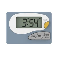 loud alarm cooking timer count down up clock cooking loud alarm environmental protection material home kitchen durable