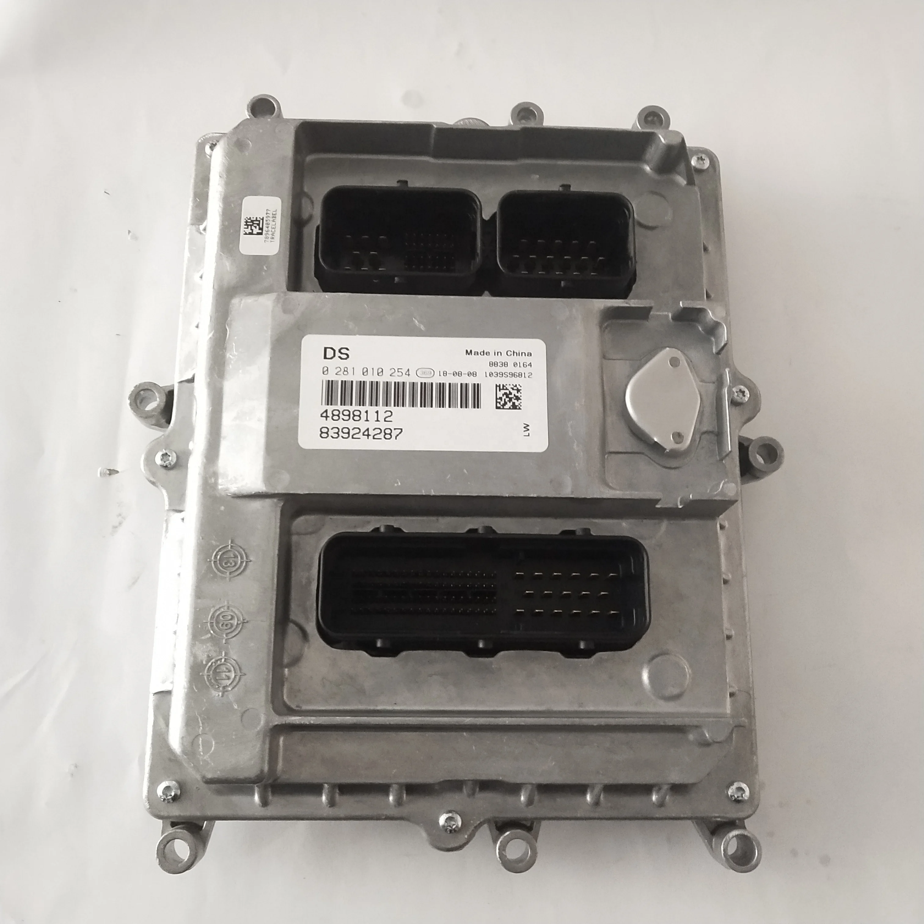 

ECM ECU 4898112 ISB5.9 CM800 engine Electronic Control Module 4898112