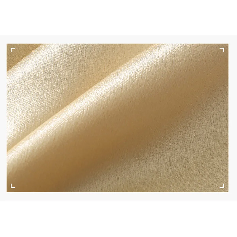 

French Sexy V-Neck Straps Dresses 2021 New Summer Sleeveless Women Dresses Silk Female Dresses LJ3020