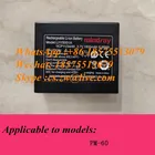 Монитор Mindray PM60, литиевая батарея LI11S001A, 3,7 в, 1800 мАч, монитор Mindray PM60, литиевая батарея LI11S001A, 3,7 в, 1800 мАч