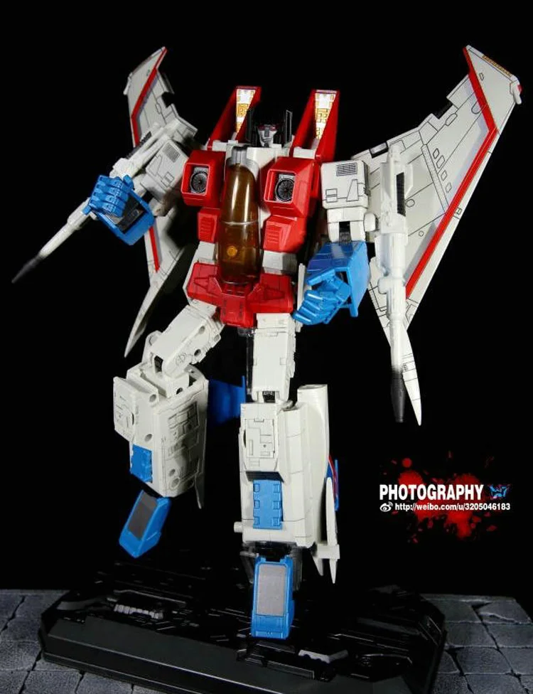 Робот герой фигурка модель роботы игрушки большой CG-01 робот трансформации MPP10 CG01 |