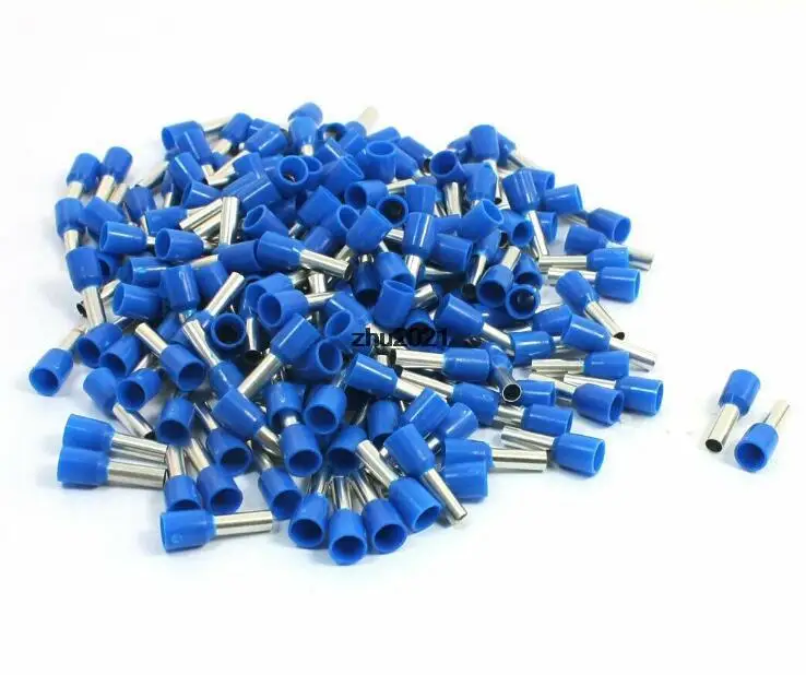 190 шт. пластиковые наконечники для проводов 12AWG | Строительство и ремонт