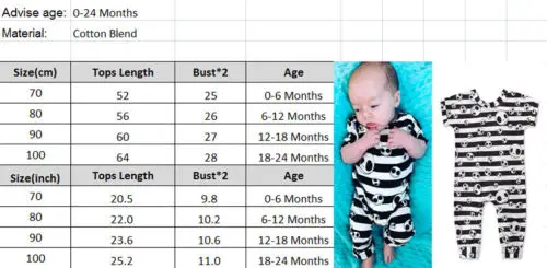Новый Полосатый комбинезон с черепом на Хэллоуин для маленьких мальчиков и