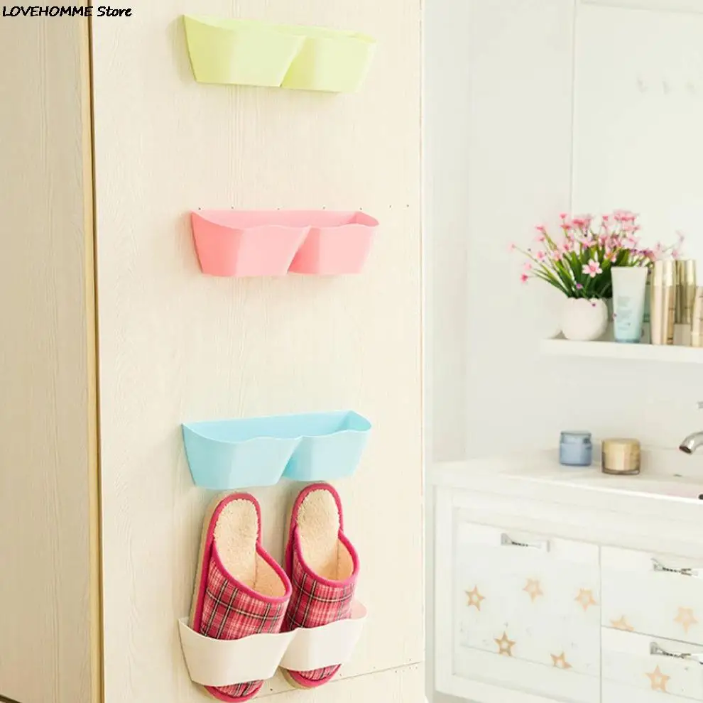 1 шт. настенный держатель для ванной комнаты | Обустройство дома