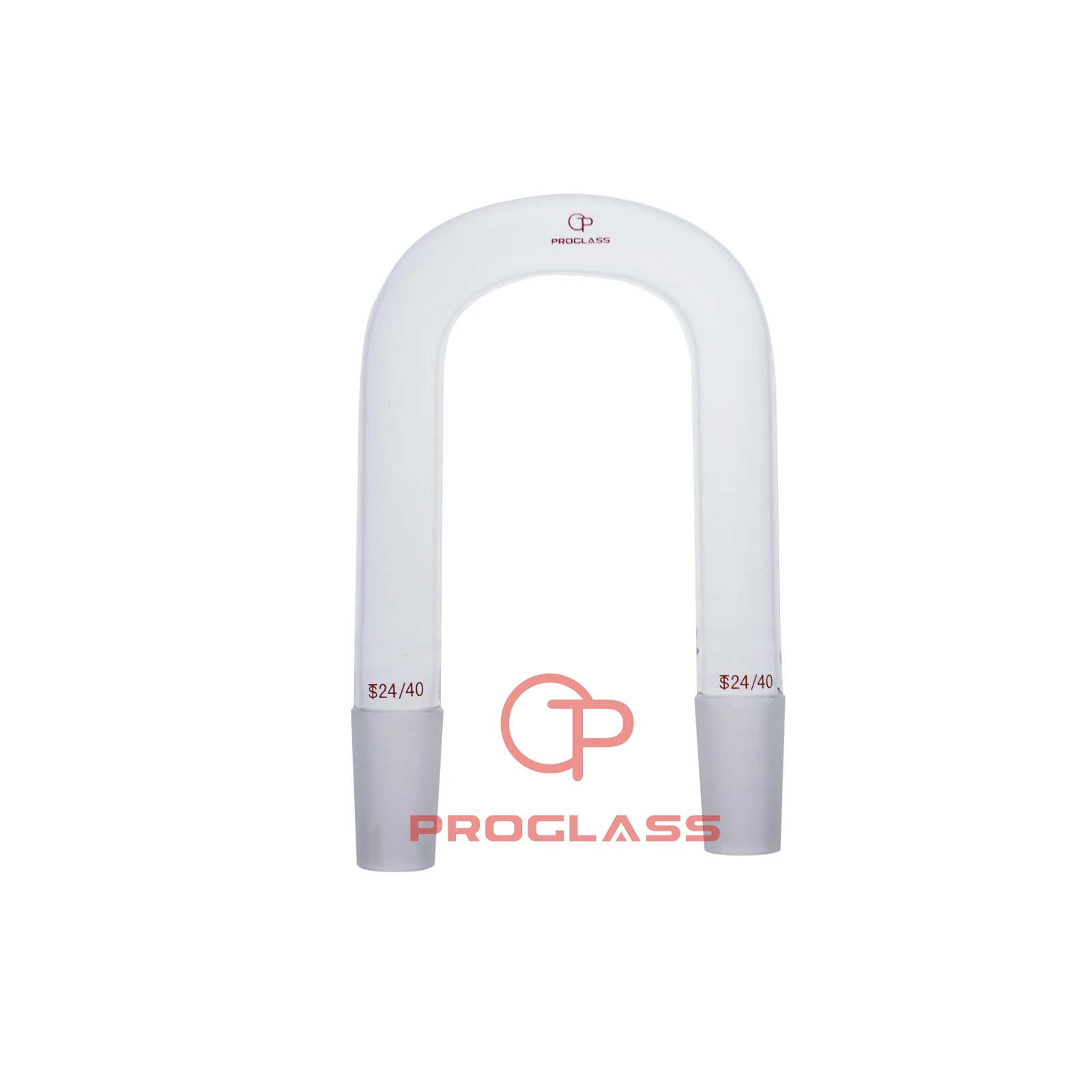 Лабораторные U-образные адаптеры 24/40 наружные соединения |