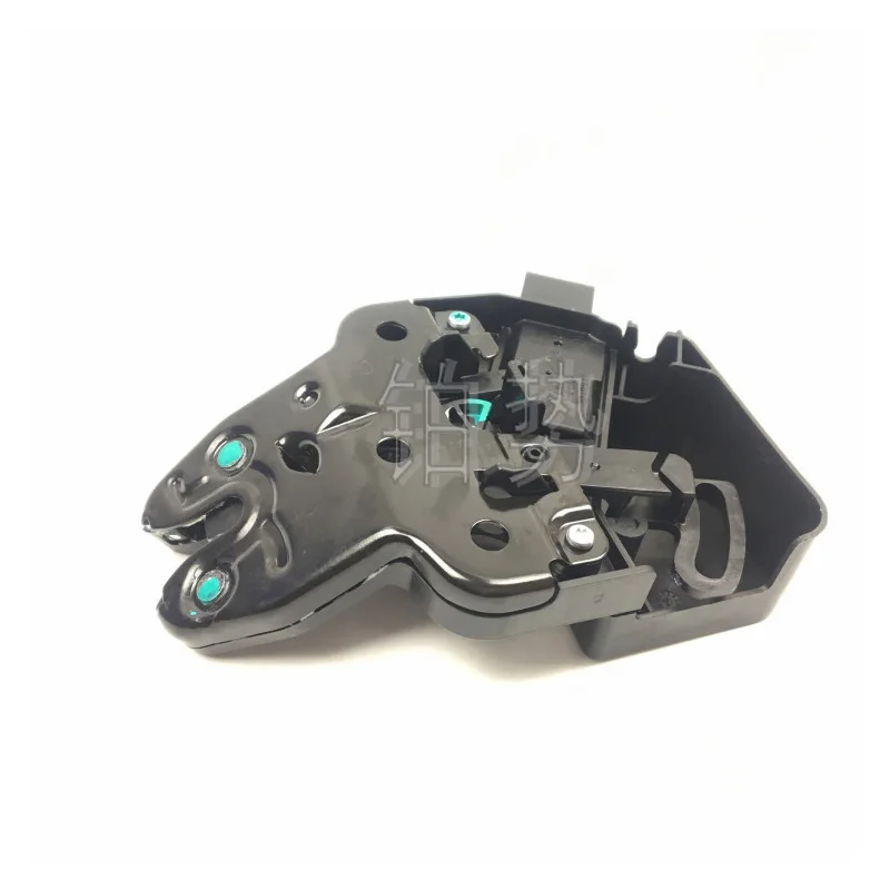 

Механизм блокировки крышки багажника автомобиля 2016-Hon daA CCO RDC IVI CIN SPI RE замок задней двери машина задний привод защелки дверного замка сборка