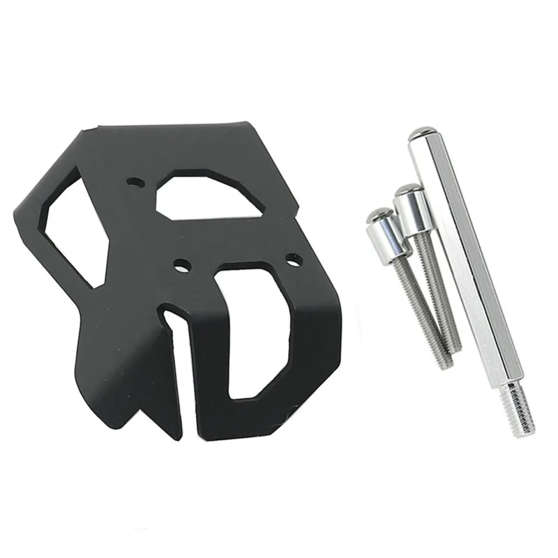 Защита дроссельной заслонки мотоцикла защитная крышка для BMW R1200GS ADV R 1200 GS RT R1200R