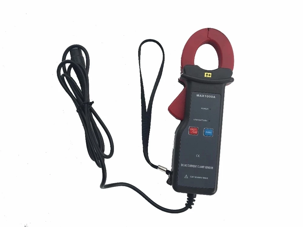 Тестер батареи диагностический анализатор внутреннего сопротивления с