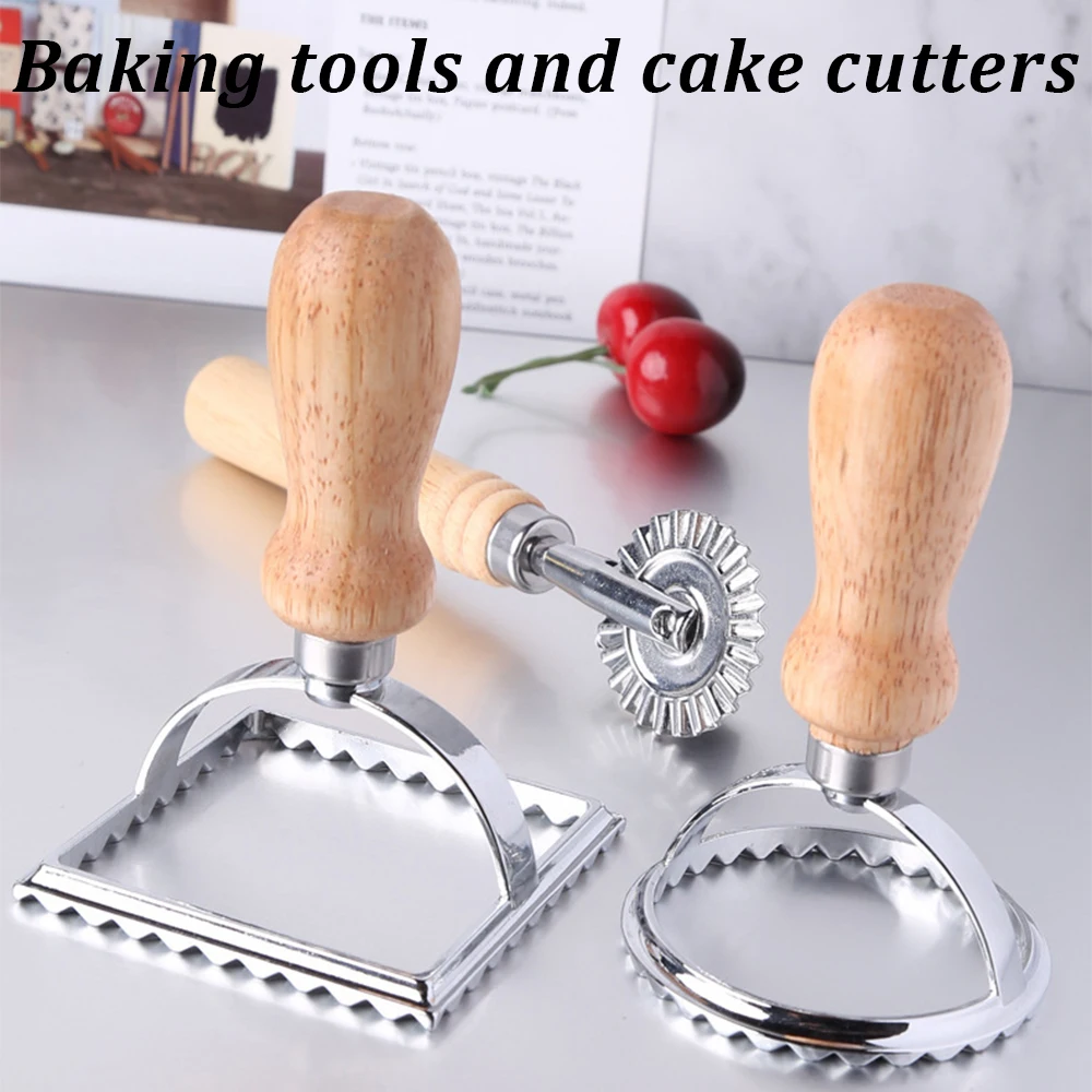 

Форма для печенья, форма для равиоли, форма для резки печенья, устройство для вареников, нержавеющая сталь, квадратные и круглые инструменты...