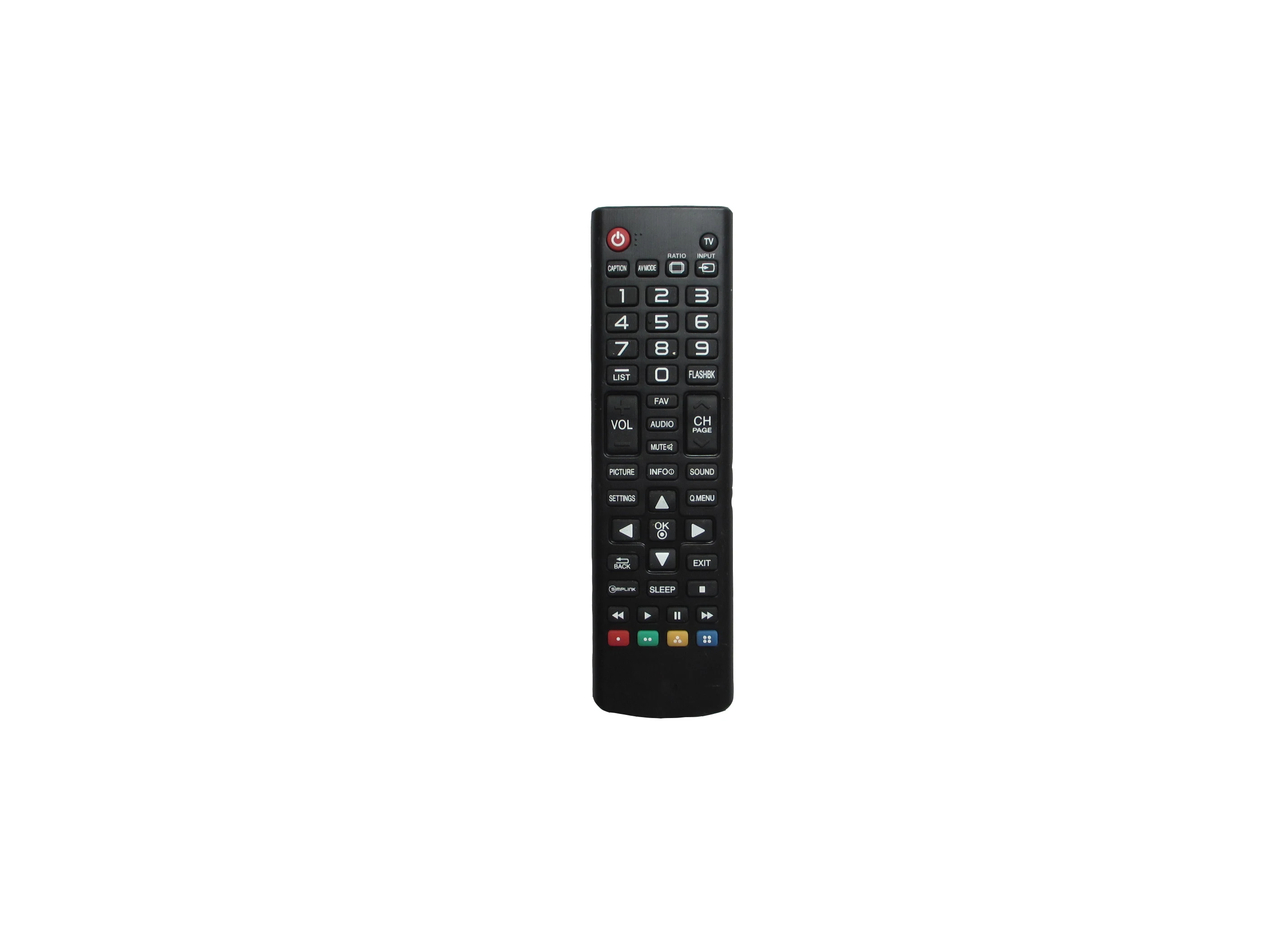 Пульт дистанционного управления для LG 47LN549E 55LN549E 32LN549C 37LN549C 42LN549C 47LN549C 55LN549C 32LN5650