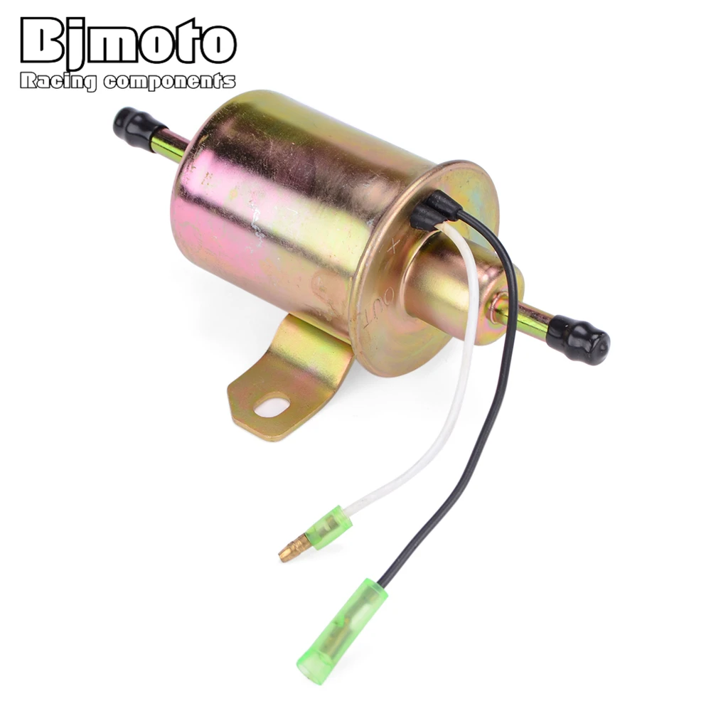 Топливный насос BJMOTO 12 В для Polaris 4011545 4011492 4010658 4170020 бензиновый 400 500 Ranger серии UTV| |