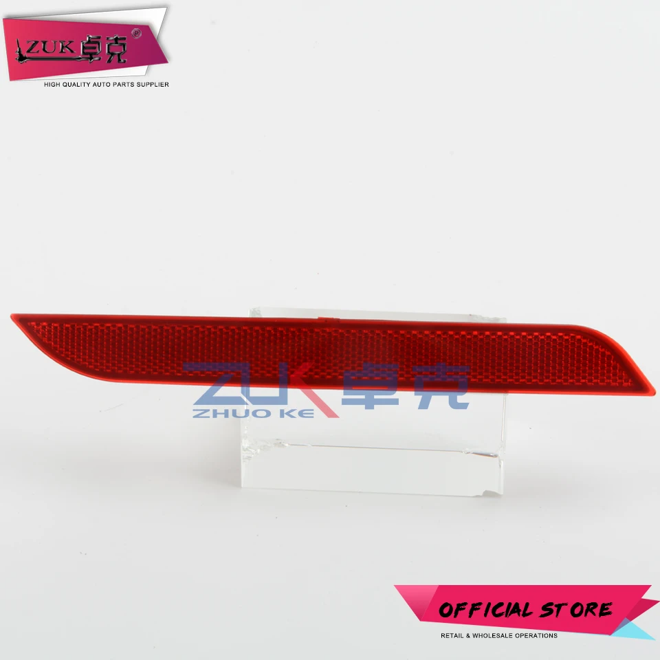 Задний бампер отражатель туман светильник Противотуманные фары для BMW 3 серии F30