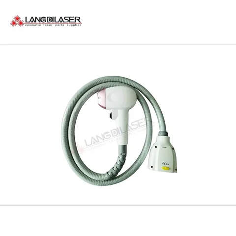 Диодный лазер ADSS для ручного удаления волос, диодный лазер ADSS 808 нм/1064 нм/755 нм